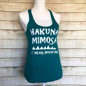 American Apparel Top